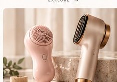 Vellanique curated lifestyle photography