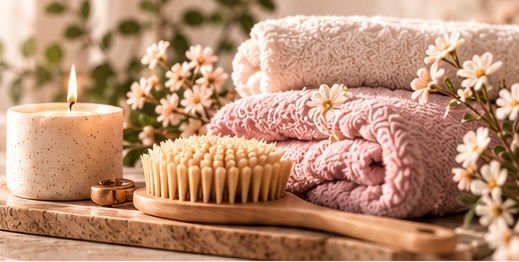 Vellanique self care essentials