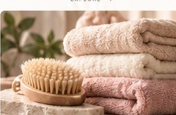 Bath & Body collection