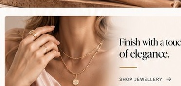 Jewellery