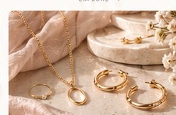 Jewellery collection